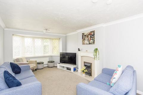 4 bedroom detached house for sale, Woodgate Close, Market Harborough