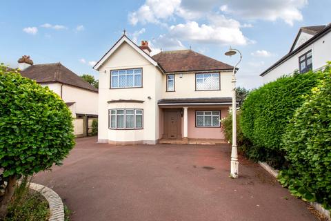 undefined, Halfway Street, Sidcup, DA15