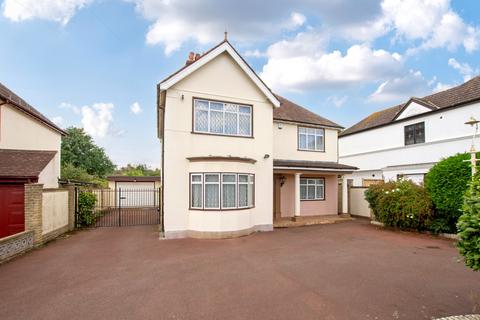 undefined, Halfway Street, Sidcup, DA15