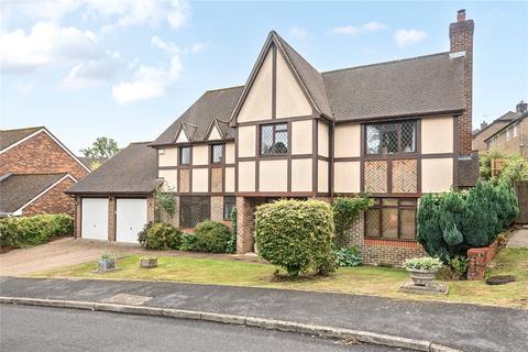5 bedroom detached house for sale, Baldock Road, Wadhurst