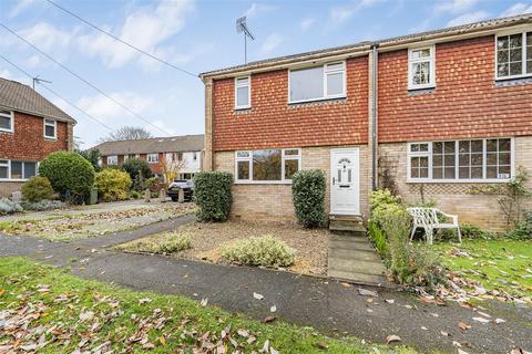 4 bedroom end of terrace house for sale, Albert Street, Windsor