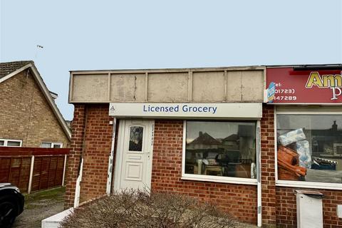 Property to rent - Osgodby Lane, Scarborough, Osgodby