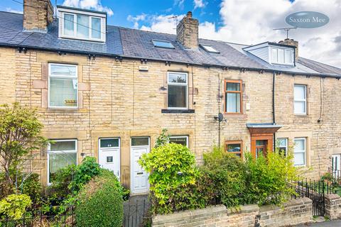 Walkley Bank Road, Walkley, Sheffield