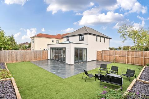undefined, Filton Lane, Bristol BS34