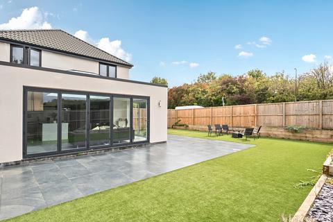 undefined, Filton Lane, Bristol BS34
