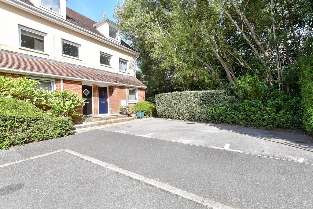 Driveway/Parking