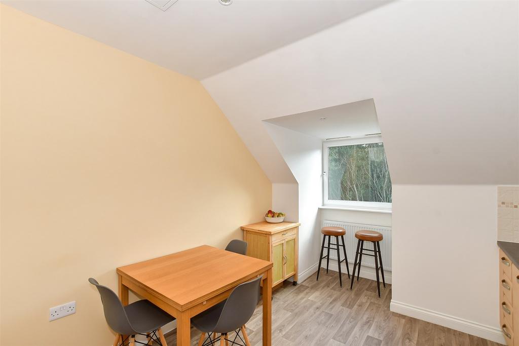 Kitchen/ Diner