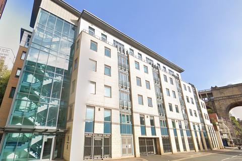 Close, Newcastle upon Tyne NE1
