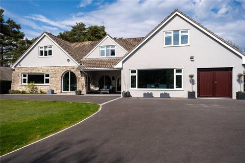 undefined, St. Ives Park, Ashley Heath, Ringwood, Dorset, BH24