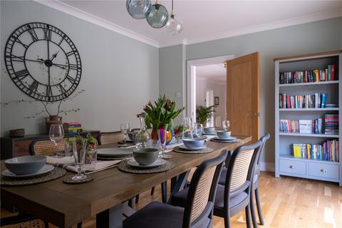 undefined, St. Ives Park, Ashley Heath, Ringwood, Dorset, BH24