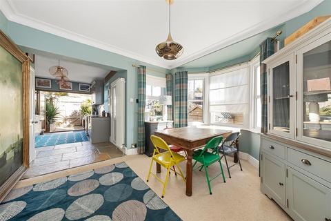 2 Elm Road, Purley, CR8 2DR