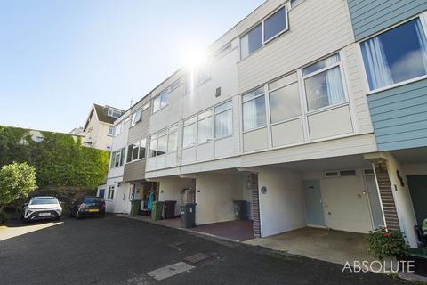 3 bedroom terraced house for sale, Cliff Road, Paignton, TQ4