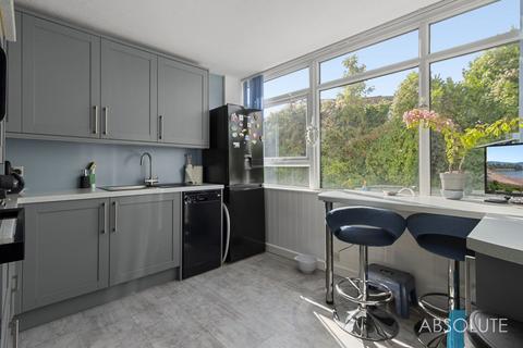 3 bedroom terraced house for sale, Cliff Road, Paignton, TQ4