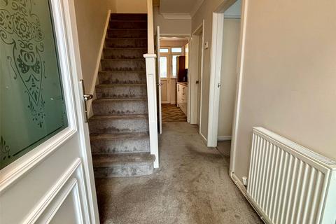 undefined, Eastleigh Drive, Milford Haven, Pembrokeshire, SA73