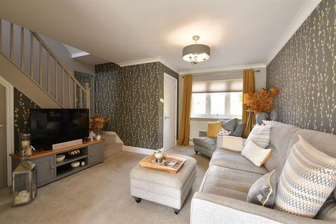 1 Doeshill Drive, Wickford, SS12 9RD