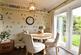 Kitchen/ Dining Area