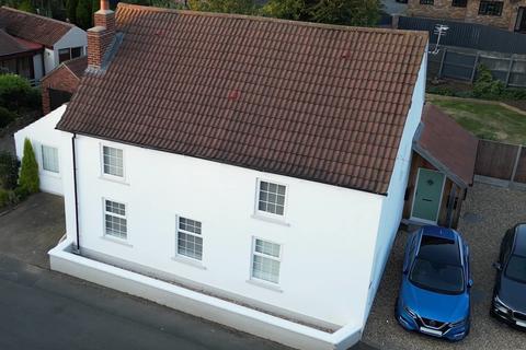 undefined, Church Street, Middle Rasen, LN8