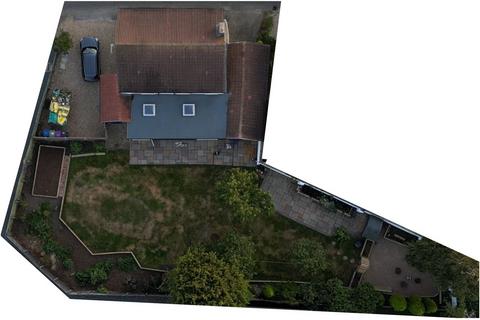 undefined, Church Street, Middle Rasen, LN8