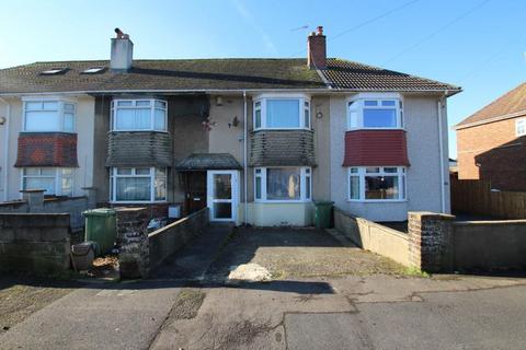 undefined, Conygre Grove, Bristol BS34