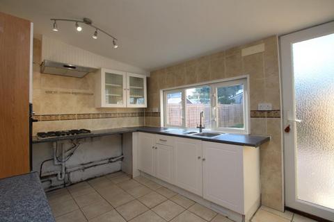 undefined, Conygre Grove, Bristol BS34