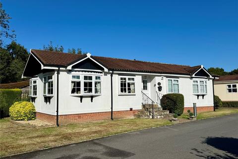 undefined, Knightcrest Park, Milford Road, Everton, Hampshire, SO41
