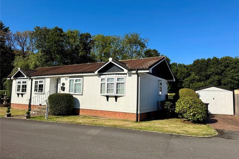 undefined, Knightcrest Park, Milford Road, Everton, Hampshire, SO41
