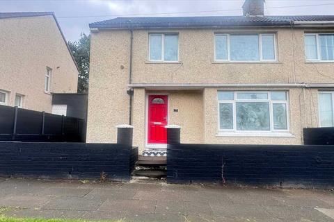 undefined, James Holt Avenue, Kirkby