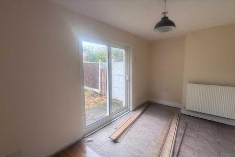 undefined, James Holt Avenue, Kirkby