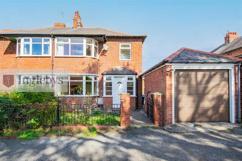 undefined, West Park Avenue, Loftus, Saltburn-By-The-Sea
