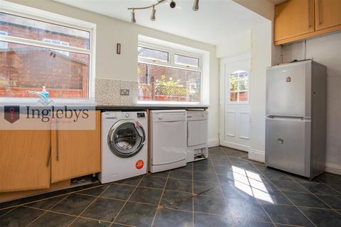 undefined, West Park Avenue, Loftus, Saltburn-By-The-Sea