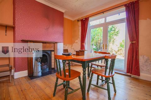 undefined, West Park Avenue, Loftus, Saltburn-By-The-Sea