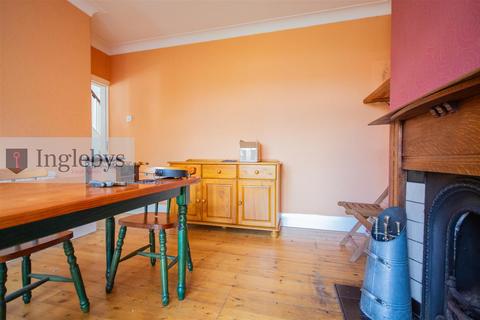 undefined, West Park Avenue, Loftus, Saltburn-By-The-Sea
