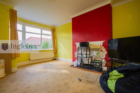 undefined, West Park Avenue, Loftus, Saltburn-By-The-Sea
