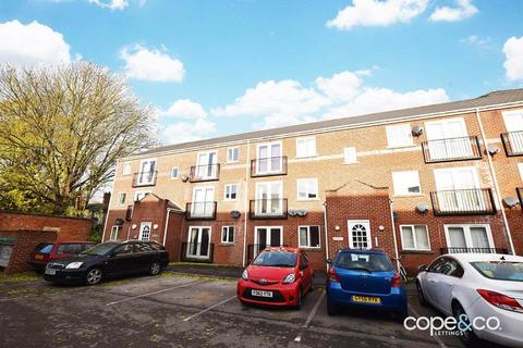undefined, The Brookhill, Drewry Court, Uttoxeter New Road, Derby, Derbyshire, DE22 3XG