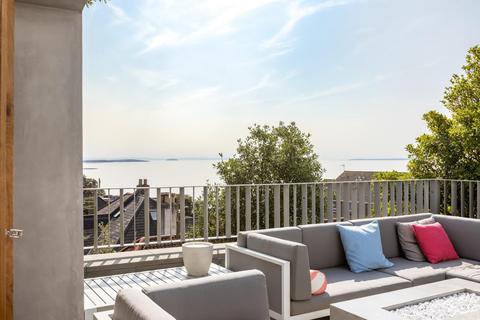 6 bedroom detached house for sale, Wellington Terrace, Clevedon