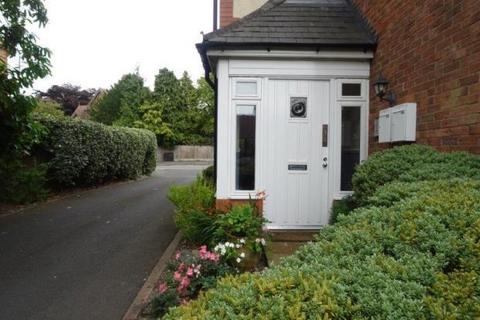 undefined, Loxley Square, Solihull B92