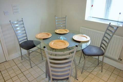 undefined, Loxley Square, Solihull B92