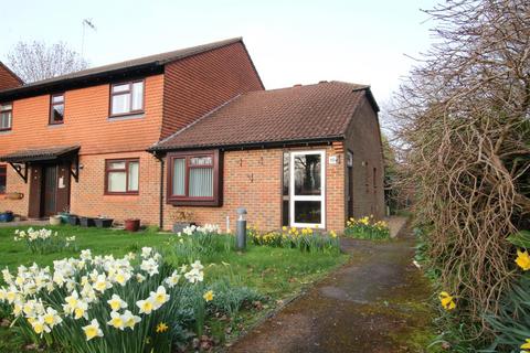 2 bedroom retirement property for sale, BROADMEAD, ASHTEAD, KT21