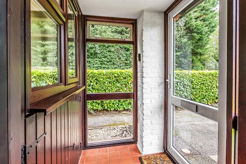 2 bedroom retirement property for sale, BROADMEAD, ASHTEAD, KT21