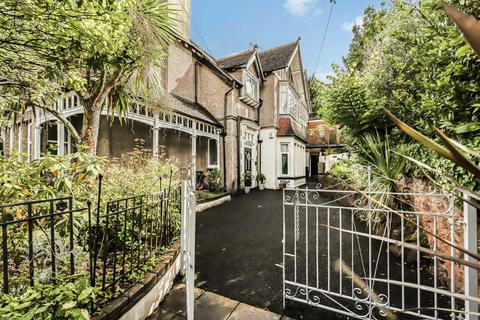undefined, Vicarage Road, Torquay TQ2