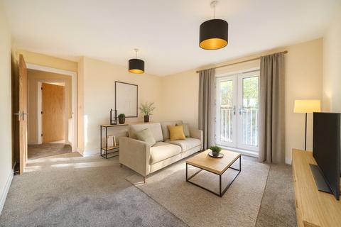 2 bedroom apartment for sale, Pavilion Gardens, Blackfield, Southampton