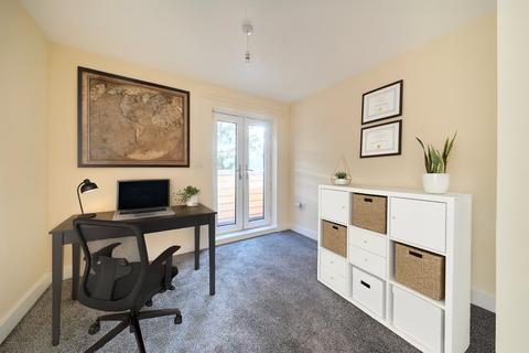 2 bedroom apartment for sale, Pavilion Gardens, Blackfield, Southampton