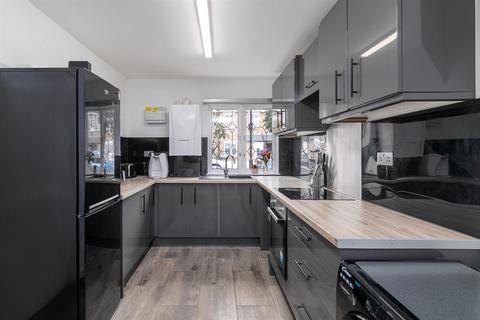 undefined, Hanover Road, London