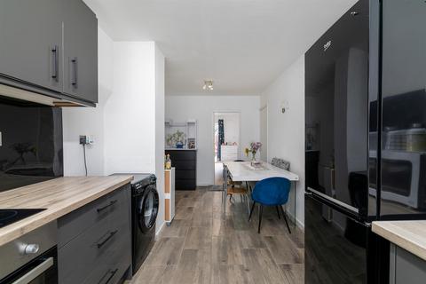 undefined, Hanover Road, London