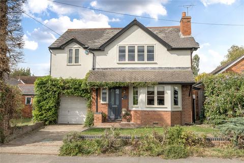 undefined, Fairmead Road, Reading RG2