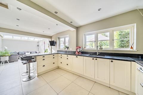 3 Fairmead Road, Shinfield, Reading, RG2 9DL