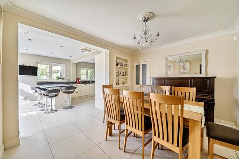 3 Fairmead Road, Shinfield, Reading, RG2 9DL