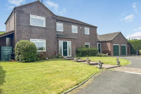 undefined, Presteigne Road KNIGHTON LD7 1HY