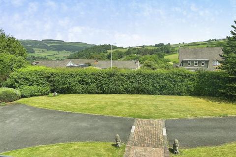 undefined, Presteigne Road KNIGHTON LD7 1HY