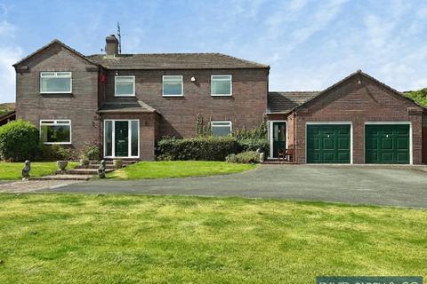 4 bedroom detached house for sale, Presteigne Road KNIGHTON LD7 1HY
